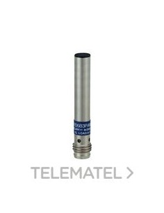 DETECTOR PROX.ITVO.2mm PNP NA M8