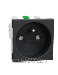 TOMA FRAN.2P+E 16A S/TORN.ANTR.