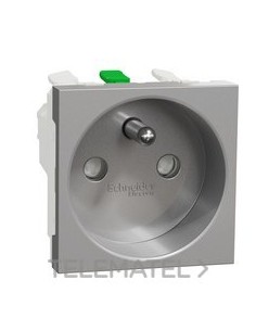 TOMA FRAN.2P+E 16A S/TORN.Al