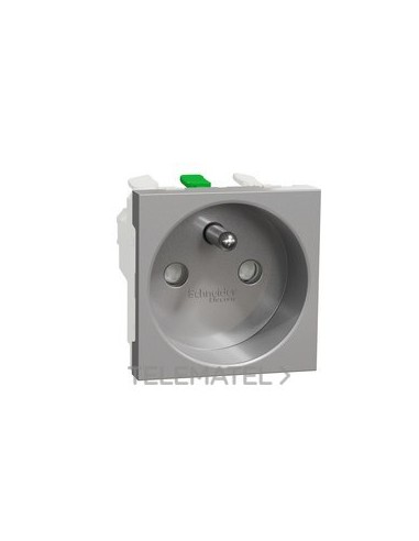 TOMA FRAN.2P+E 16A S/TORN.Al