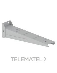 SOPORTE HORIZONTAL EPOXI P/66420/1 GRIS