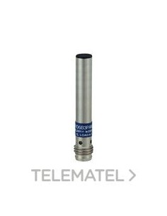 DETECTOR PROX.ITVO.2mm NPN NA M8