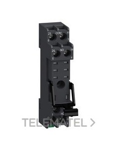 TOMA ECON.RGZ ABRAZ.P/RXG2