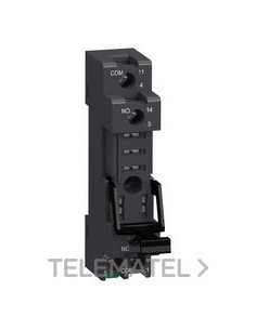 TOMA ECON.RGZ ABRAZ.P/RXG1