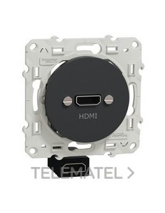 TOMA DATOS HDMI TIPO H/CBL.H ANTR.