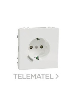 TOMA DE CORRIENTE WISER D-LIFE ÁRTICO