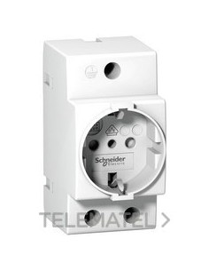 TOMA CORRIENTE IPC 16 A 2P+TT NORMA IT