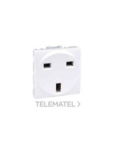 TOMA CTE.BRITISH STD ÚNICA MOD.An BPL.