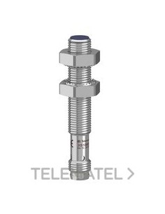 DET.ITVO.M8 12/24V DC PNP NA 3 HL.ENRAS.