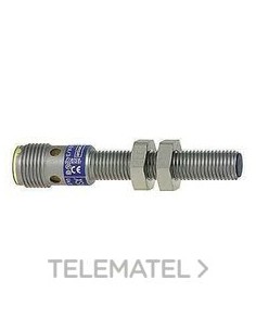 DET.ITVO.M8 12/24V DC PNP NA 3 HL.ENRAS.