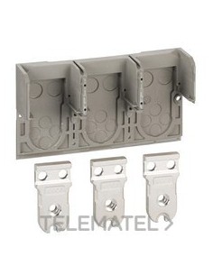 TOMA AUTOMÁTICO SUPERIOR 3P 1600A