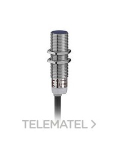 DET.ITVO.M12 12/24V DC PNP NA 3 HL.ENRAS