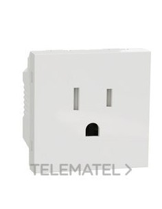 TOMA AMERICANA BLANCO POLAR