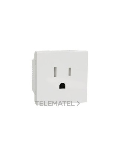 TOMA AMERICANA BLANCO POLAR