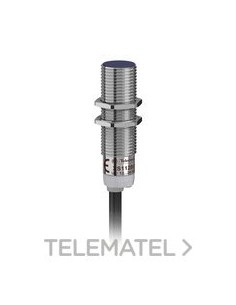 DET.ITVO.M12 12/24V DC NPN NA 3 HL.ENRAS