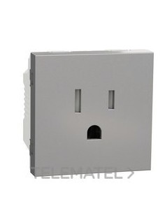 TOMA AMERICANA ALUMINIO