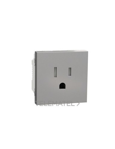 TOMA AMERICANA ALUMINIO