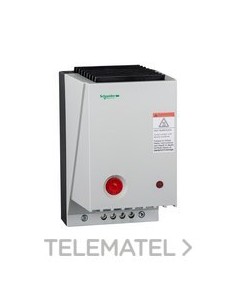 TERMOVENTILADOR 350-550W 230V