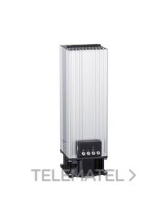 TERMOVENTILADOR 200W 230V ALUMINIO SLIM