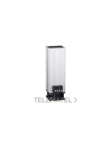 TERMOVENTILADOR 200W 230V ALUMINIO SLIM