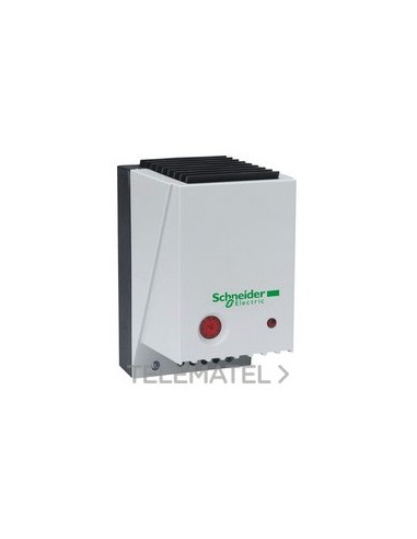 TERMOVENTILADOR 350-550W 120V