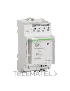 TERMOSTATO TH7 SIN SONDA