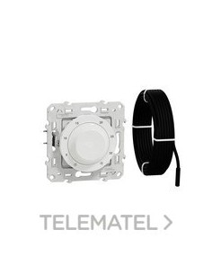 TERMOSTATO SUELO RADIANTE 10A