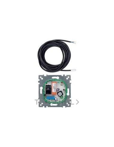 TERMOSTATO P/CALEF.SU.230V 5(2)A CA