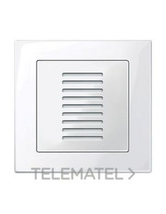 TERMOSTATO KNX POR OBJETOS ELEGANCE BL
