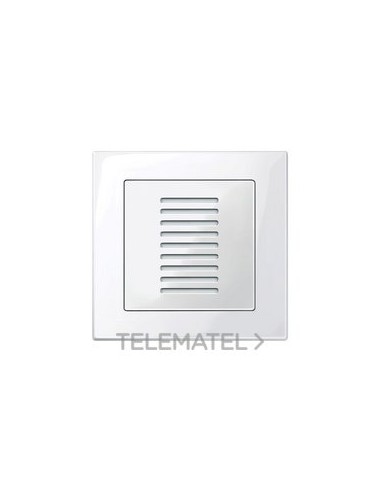 TERMOSTATO KNX POR OBJETOS ELEGANCE BL