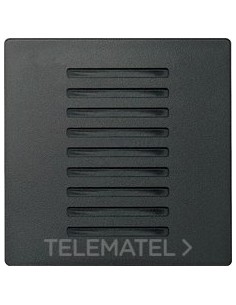 TERMT.KNX POR OBJETOS ELEGANCE ANTR.