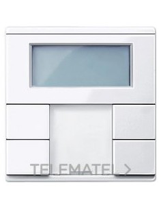 TERMT.ELEGANCE PULS.PLUS 2 EL.BL ACTV.