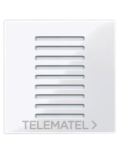 TERMT.KNX POR OBJETOS ELEGANCE BL ACTV.