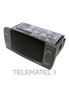 TERMOSTATO ELECTRÓNICO UL