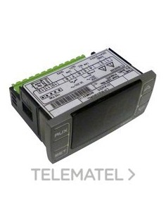 TERMOSTATO ELECTRÓNICO NSYCUSP0099