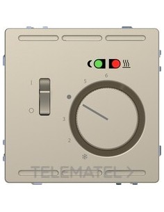 TERMT.TEMP.SAHARA P/SU.ELECT.RG.D-LIFE