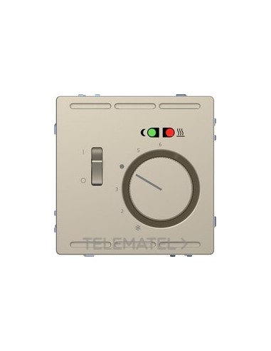 TERMT.TEMP.SAHARA P/SU.ELECT.RG.D-LIFE