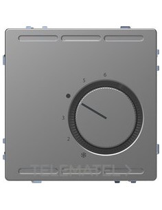 TERMOSTATO TEMP.RG.D-LIFE Al