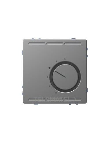 TERMOSTATO TEMP.RG.D-LIFE Al