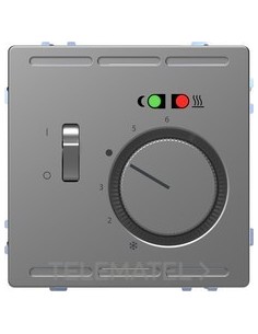 TERMOSTATO TEMP.Al P/SU.ELECT.RG.D-LIFE