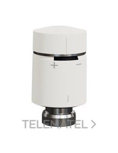 TERMT.RAD.INALB.WISER 2,4GHz IP30 BL