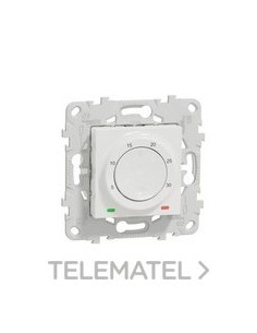 TERMOSTATO DE PISO 10A NU550318