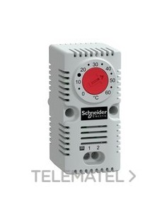 TERMOSTATO NC RJ 120V CA 15A