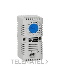 TERMOSTATO NA AZ 250V CA 10A