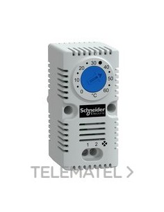 TERMOSTATO NA AZ 120V CA 15A