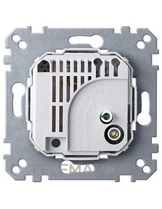 TERMOSTATO AMB.CONM.230V 5(2)A CA