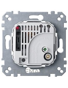 TERMOSTATO AMBIENTE 230V 10(4)A CA