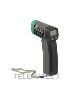 TERMOM.THORSMAN INFRJ.DIG.MEDIR TEMP.SUP