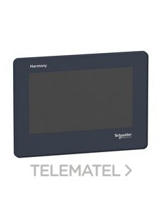TERMINAL TÁCTIL 4.3" COLOR RS232C/RS485