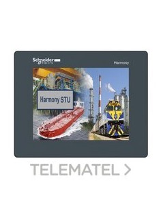 TERMINAL PANTALLA GRAFICA 5,7" COLOR